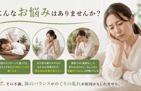 足術整体